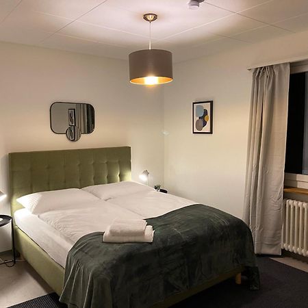 Comfort 1 And 2Bdr Apartment Close To Zurich Airport Exterior foto