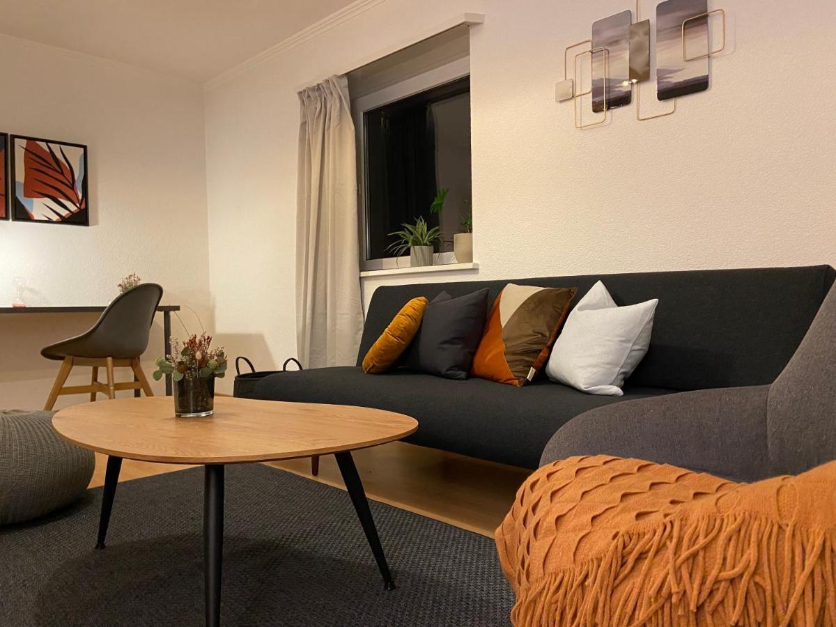 Comfort 1 And 2Bdr Apartment Close To Zurich Airport Exterior foto