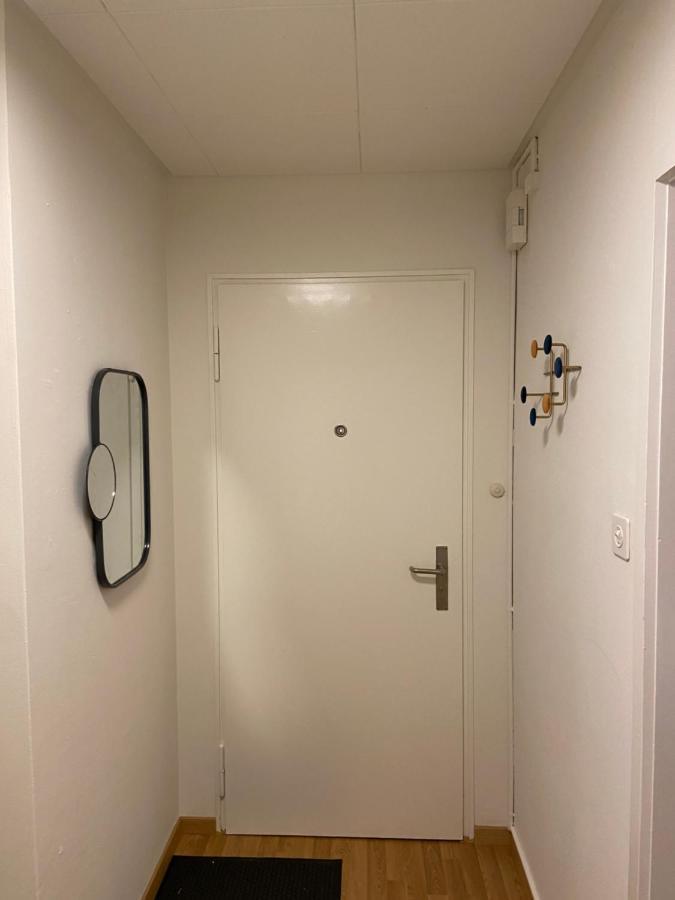 Comfort 1 And 2Bdr Apartment Close To Zurich Airport Exterior foto