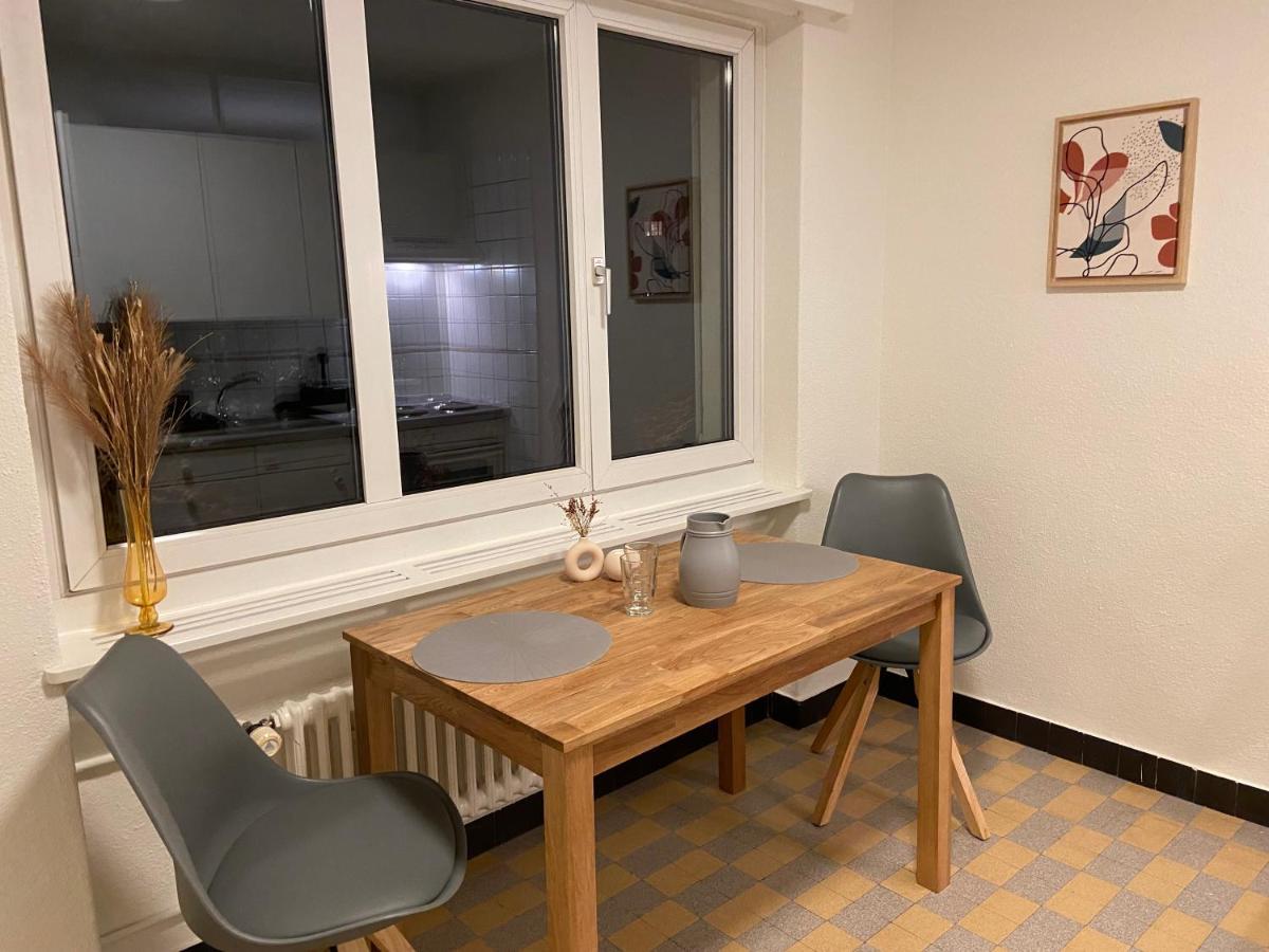 Comfort 1 And 2Bdr Apartment Close To Zurich Airport Exterior foto