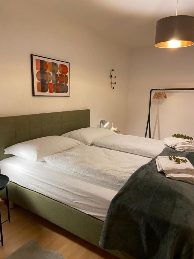 Comfort 1 And 2Bdr Apartment Close To Zurich Airport Exterior foto