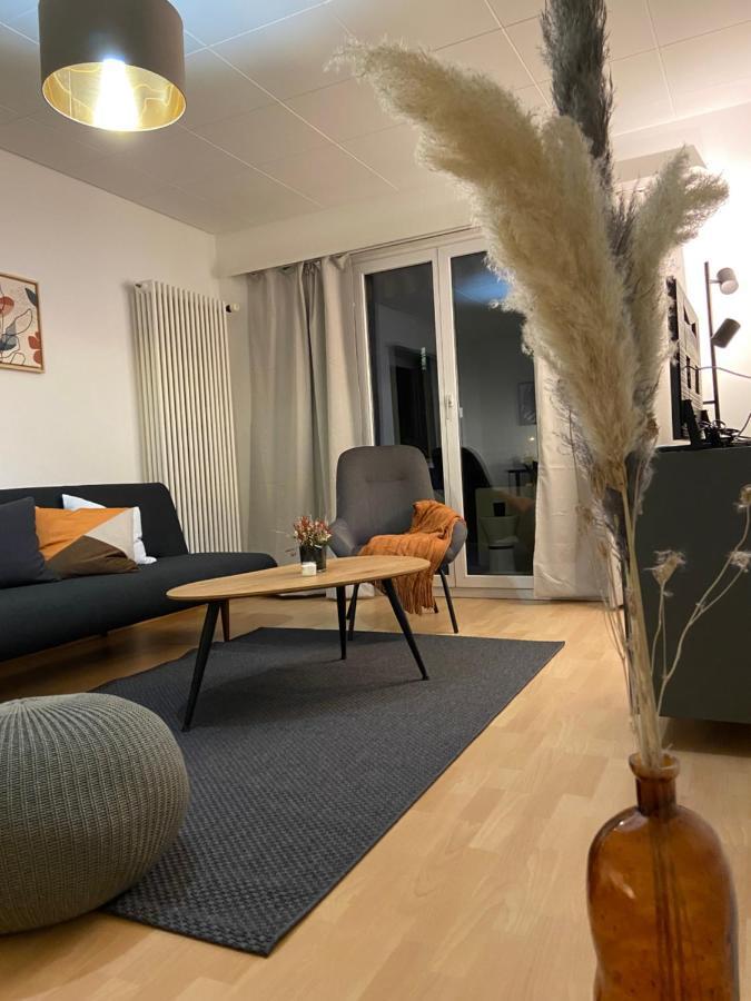 Comfort 1 And 2Bdr Apartment Close To Zurich Airport Exterior foto