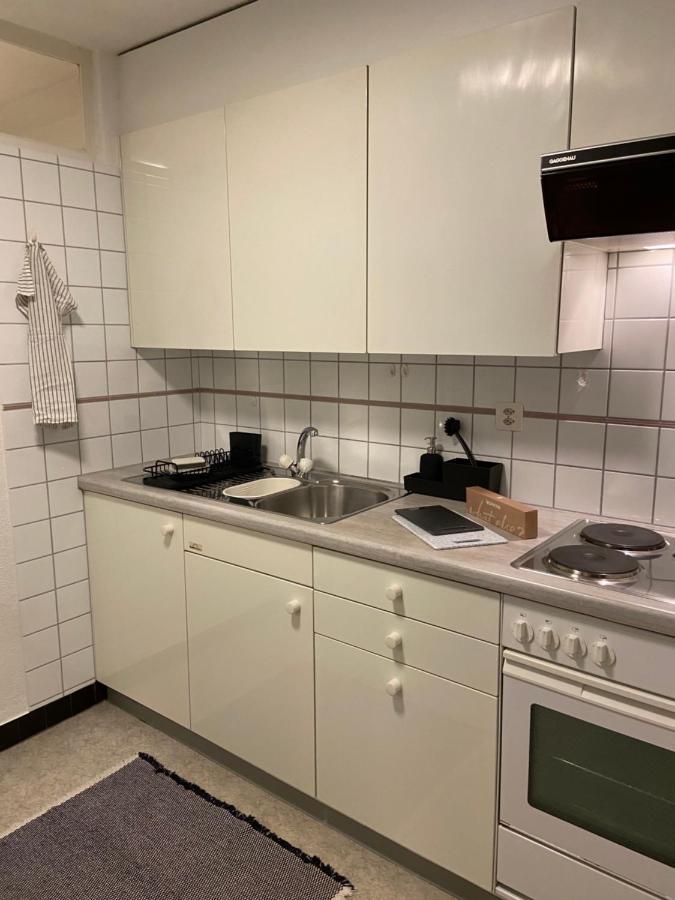 Comfort 1 And 2Bdr Apartment Close To Zurich Airport Exterior foto