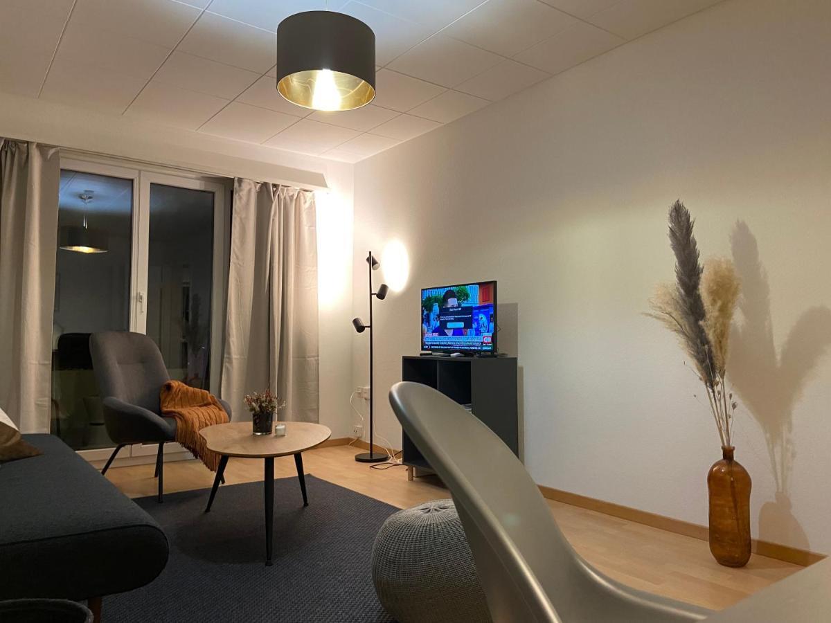 Comfort 1 And 2Bdr Apartment Close To Zurich Airport Exterior foto