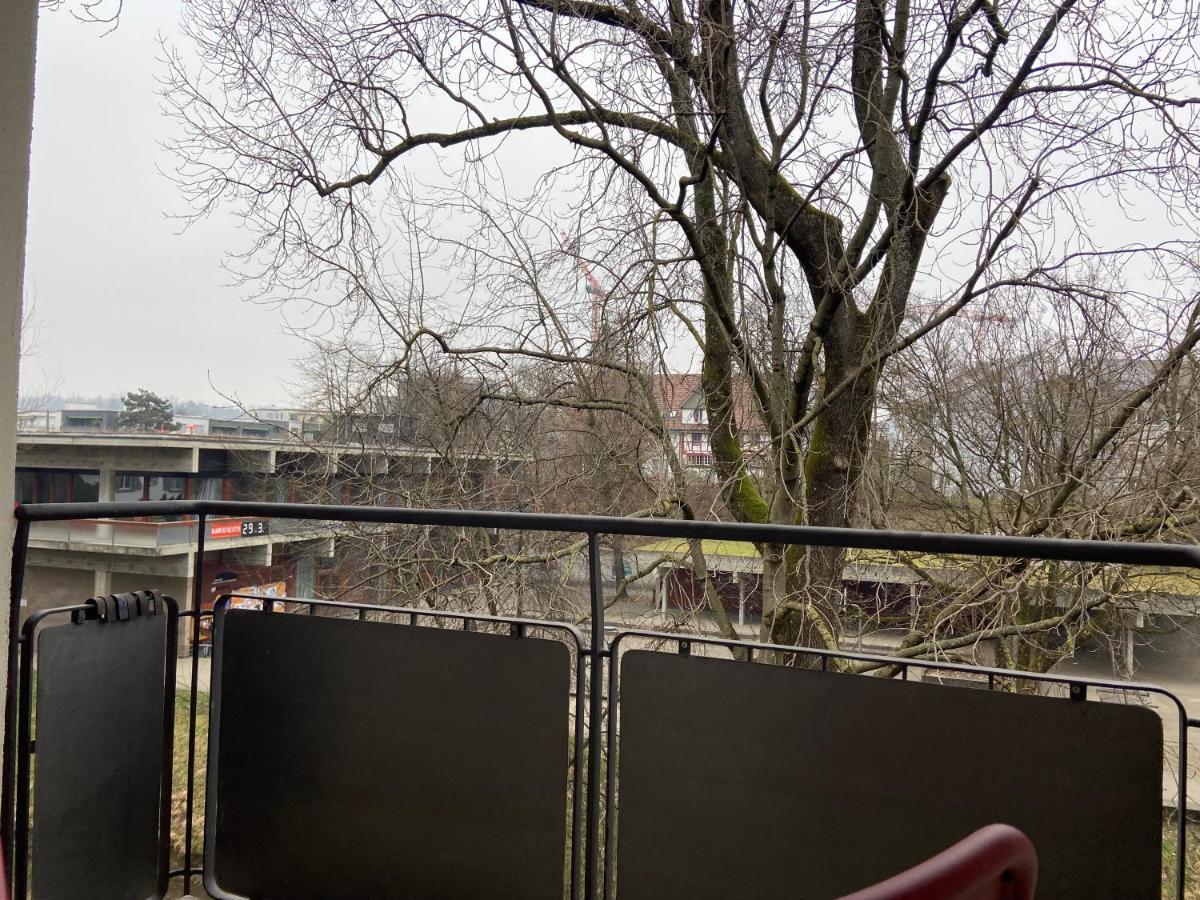 Comfort 1 And 2Bdr Apartment Close To Zurich Airport Exterior foto
