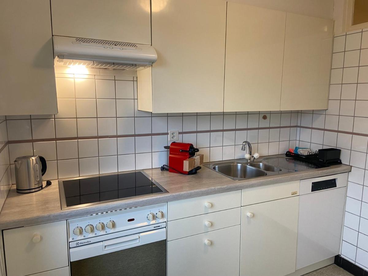 Comfort 1 And 2Bdr Apartment Close To Zurich Airport Exterior foto