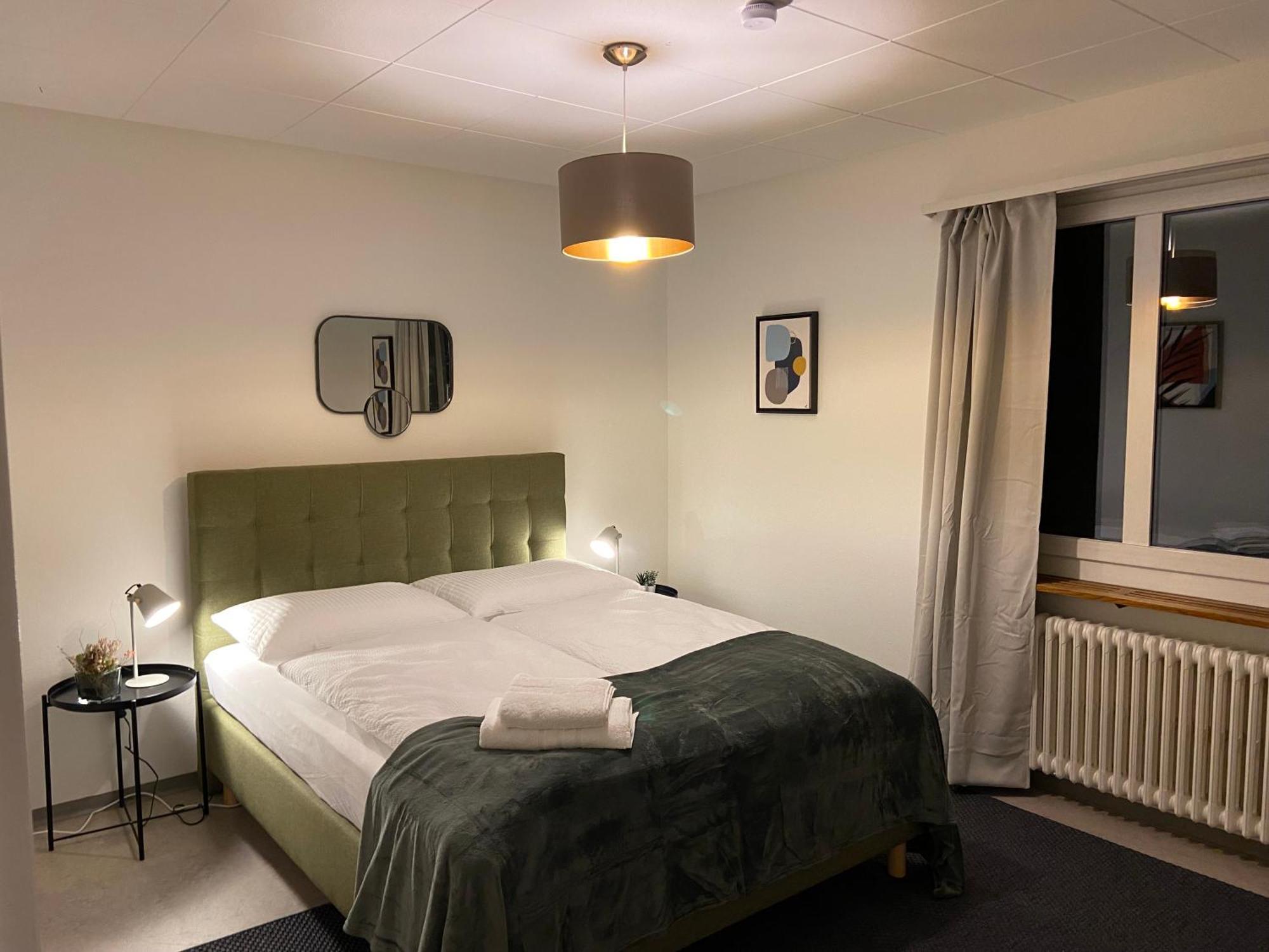 Comfort 1 And 2Bdr Apartment Close To Zurich Airport Exterior foto